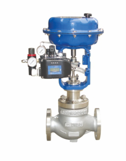 指挥器压力调节阀