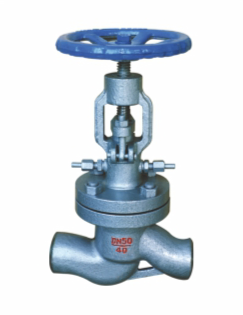 焊接式水封截止阀