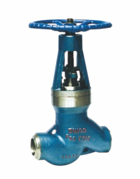 手动焊接截止阀