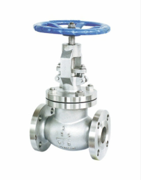 美标不锈钢闸阀