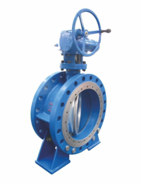 金属硬密封双向11蝶阀