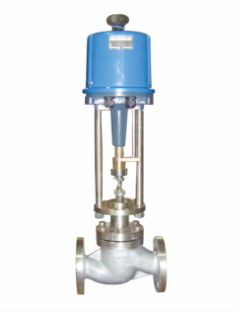 智能型电动调节阀