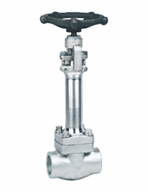 锻钢低温截止阀