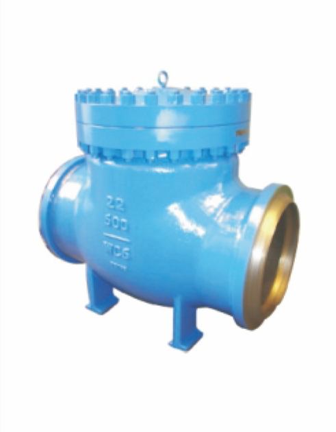 水压试验阀(堵阀)