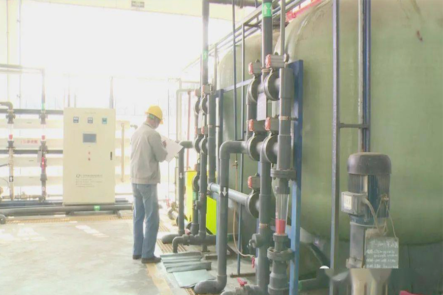 肇庆钜晨化工有限公司