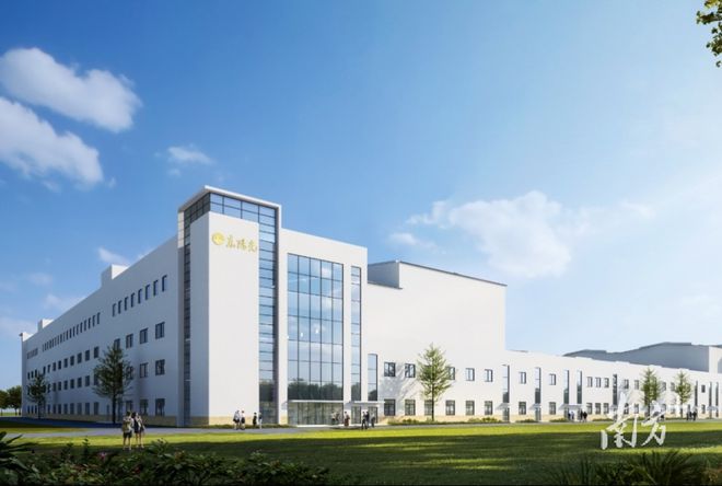 乳源东阳光新能源科技有限公司