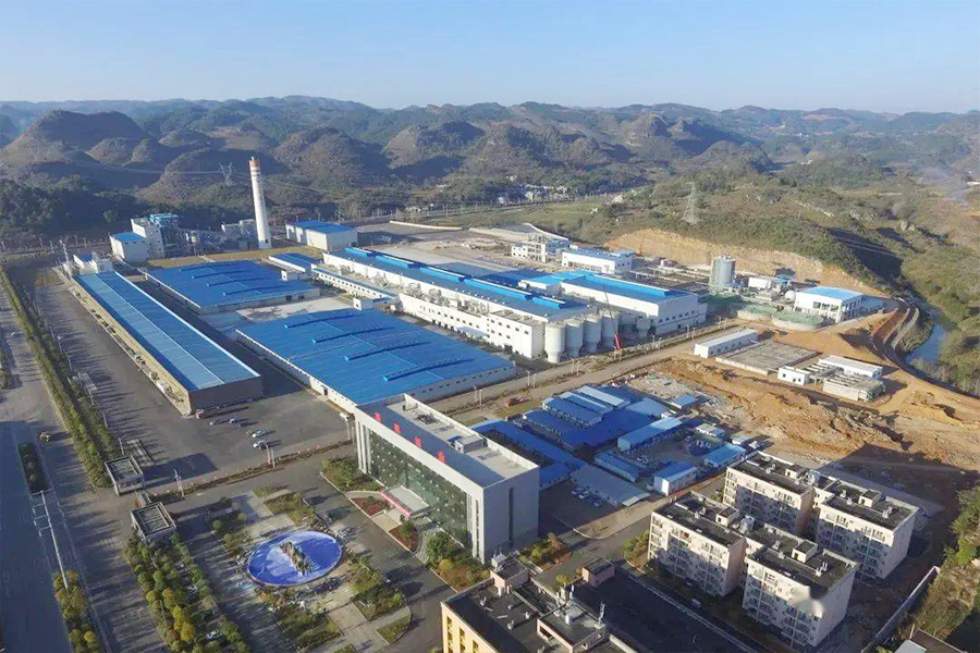 贵州鹏昇（集团）纸业有限责任公司