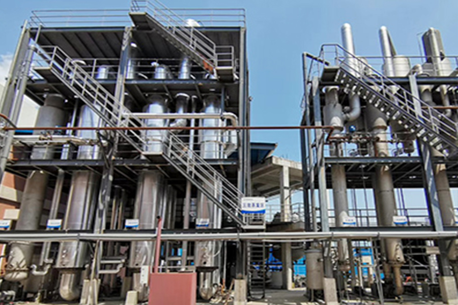 广东鹏瑞环保资源股份有限公司